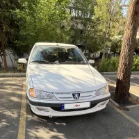 پژو پارس ساده، مدل ۱۳۹۷