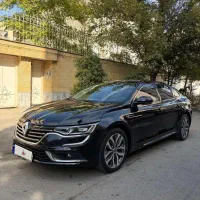 تالیسمان مشکی بدون رنگ  E3