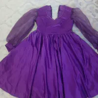 تعدادی لباس مجلسی و بیرونی