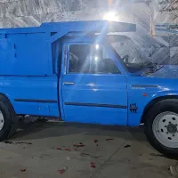 مدل91دوگانه فابریککارخانه تناژ پایین بی رنگ پلمپ|خودرو سواری و وانت|نیشابور, امام خمینی|دیوار