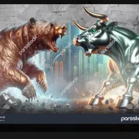 اموزش ترید طلایی یک روزه (حتما بخون)