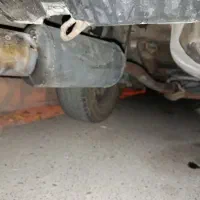 منبع اگزوز هاوارد|قطعات یدکی و لوازم جانبی|پرند, فاز ۶|دیوار