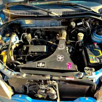 تیبا ۲ اسپرت|خودرو سواری و وانت|رامشیر, |دیوار