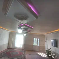 ساختمان ویلایی