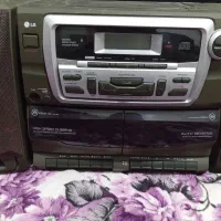 چندتا ضبط و باند سالم|سیستم صوتی خانگی|قائم‌شهر, |دیوار