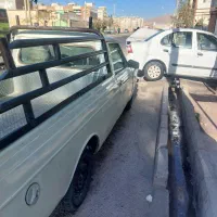 پیکان وانت|خودرو سواری و وانت|بیرجند, |دیوار