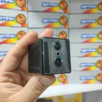 دوربین مداربسته شارژی سیم کارت خور کنترل ازراه دور