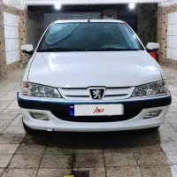 پژو پارس TU5 LX مدل ۱۳۹۷ سیمی