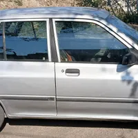 پراید دوگانه کارخانه