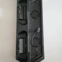 کیف حمل و خنک کننده ps4 pro|کنسول، بازی ویدئویی و آنلاین|تهران, المهدی|دیوار