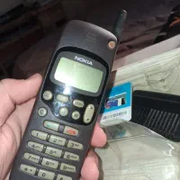 گوشی موبایل نوکیا|موبایل|تهران, مینی‌سیتی (شهرک نفت)|دیوار