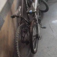 دوچرخه دنده ای