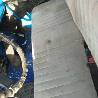 نیسان وانت دوگانه|خودرو سواری و وانت|فولادشهر, B2|دیوار