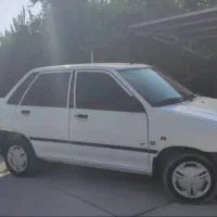 پراید دوگانه مدل ۹۲|خودرو سواری و وانت|بستک, |دیوار