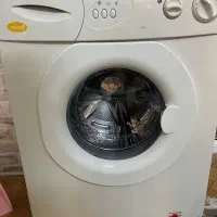 ماشین لباسشویی آبسال