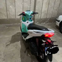 کلیک 150|موتورسیکلت|بندرعباس, |دیوار