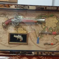 گالری زمرد|صنایع دستی و سایر لوازم تزئینی|نورآباد, |دیوار