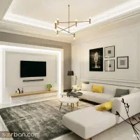 بیزینس ملک / خرید و فروش آپارتمان/۶۵ متری فول