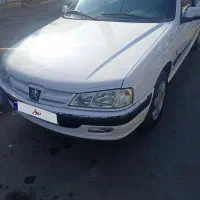 پارس مدل ۹۸