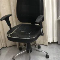 صندلی اداری