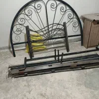 تخت|تخت و سرویس خواب|کرمانشاه, |دیوار