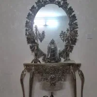 اینه شمعدان