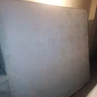 باکس زیر تشک برند خوشخواب و تاج تخت