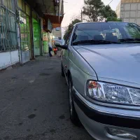 پرشیا در حد .مدل 85رینگ پنج پر ...