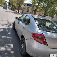 پروتون جن 2مدل 2007