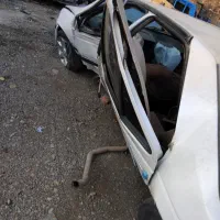 پژوپارس مدل ۱۴۰۱ موتور جدید|خودرو سواری و وانت|ری, شهادت|دیوار