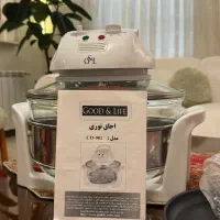 وسایل برقی|اجاق گاز و لوازم برقی پختوپز|تهران, سردارجنگل|دیوار