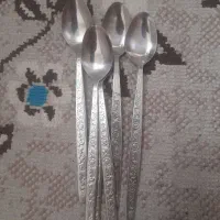 قاشق شربت