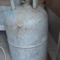 کپسول گاز