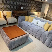 جشنواره اقساط مبل بدون ضامن فقط با یک میلیون