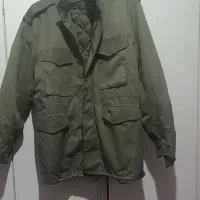 کاپشن مدل امریکائی