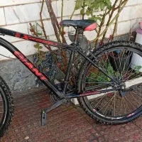 دوچرخه برند Giant زیر قیمت