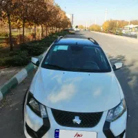 کوییکGXRLمدل 1403 بارینک آلومنیومی