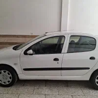 ماشین رانا مدل 94