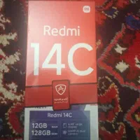 ردمی 14c|موبایل|تبریز, |دیوار
