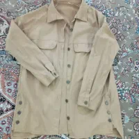 مانتو شلوار بگ کیف