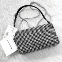 کیف برند Alexander wang