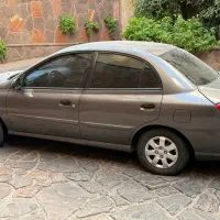 ریو ۹۰ بدون رنگ سند دست اول ترمز ABS