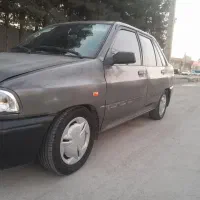 پراید صبا ۱۳۱|خودرو سواری و وانت|جوانرود, |دیوار