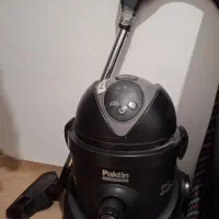 جارو برقی پاکتین مدل ۴۴۵۰