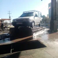 حمل باربری همه شهرها