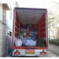 باربری|خدمات حمل و نقل|کرج, کمال‌شهر|دیوار