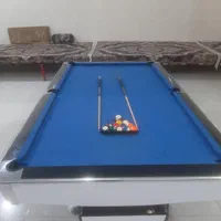 بیلیارد ۹ فوت شار جمع کن طرح ژانگ جو