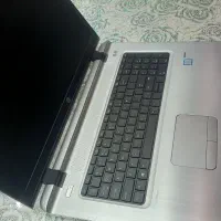 لپ تاپ اچ پیhp درحد نو گرافیک ۶ اختصاصی تمیز سالم