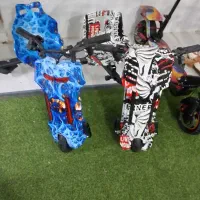 فروش اسکوتر برقی و دریفت و دوچرخه|دوچرخه، اسکیت، اسکوتر|بندرعباس, |دیوار