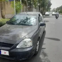 ریو مدل۸۸|خودرو سواری و وانت|مشهد, رضاشهر|دیوار